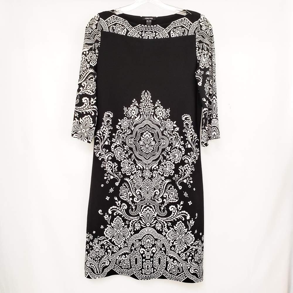 Forever 21 Career Dress